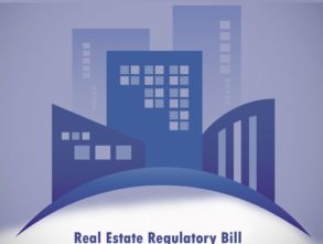Real-Estate-Regulatory bill